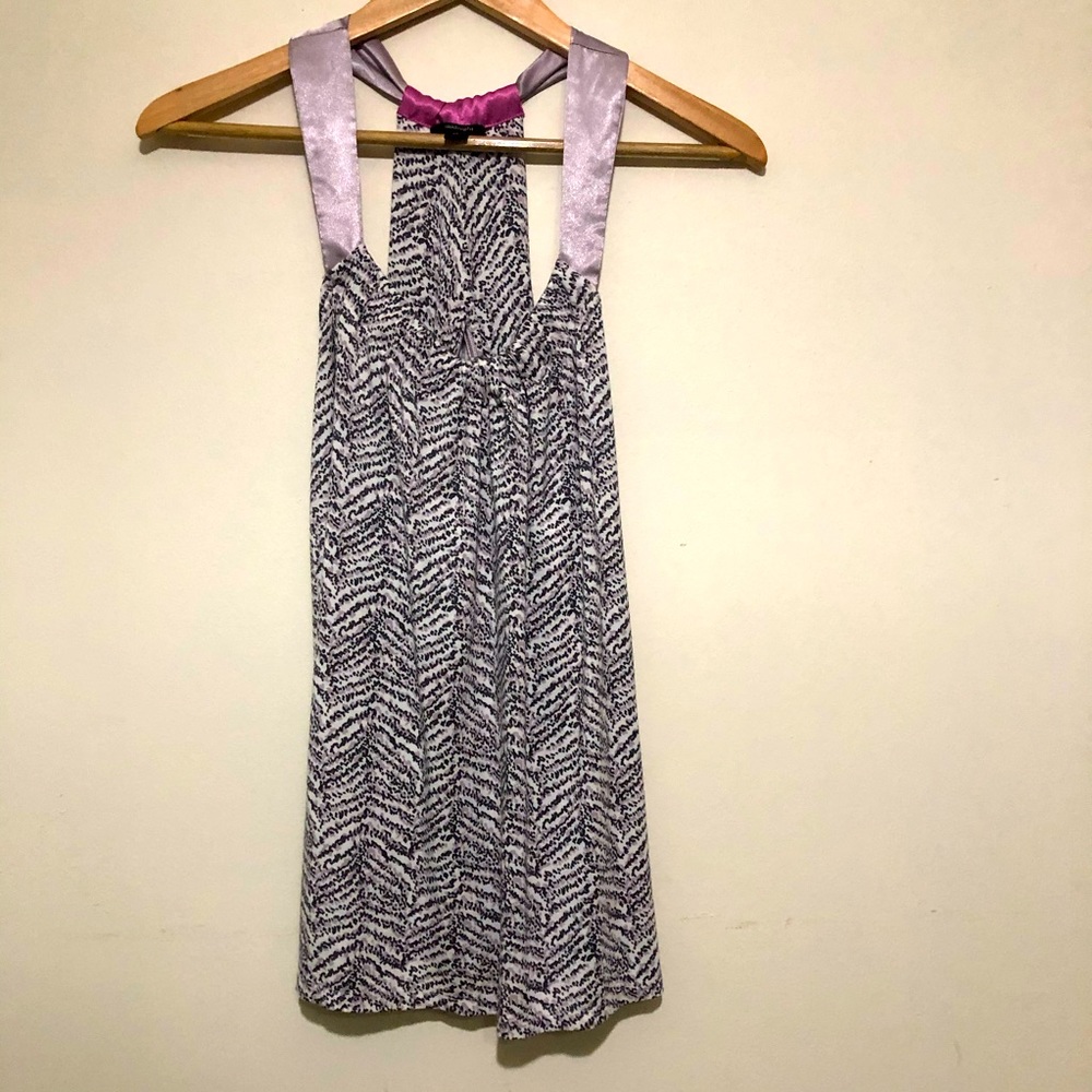 Midnight Carole Hochman Tank